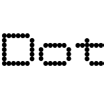 Dotimatrix 7