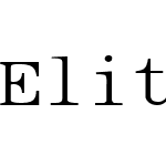 Elite