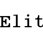 Elite