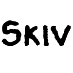 Skiver