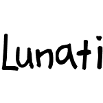 Lunatic