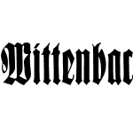 Wittenbach Demo