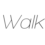 Walkway Oblique