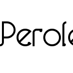 Perolet