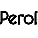 Perolet