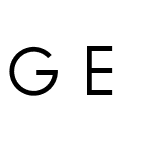 ＧＥ０１４