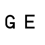 ＧＥ０２５