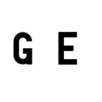 ＧＥ０４０