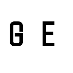 ＧＥ０８７