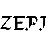 ZEPPLIN