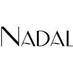 Nadall