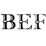 Beffle