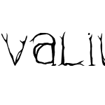 Valium