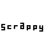 scrappy dot