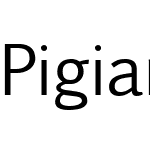 Pigiarniq