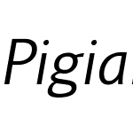 Pigiarniq