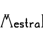 Mestral