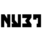 Nyet Semi-Condensed