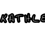 KathleenUppercase
