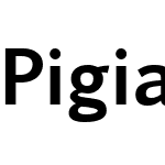 Pigiarniq