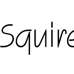 Squire