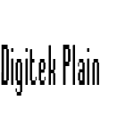 Digitek