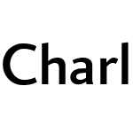 Charlotte Sans Medium