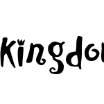 Kingdom