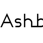 Ashby Book