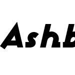 Ashby Black