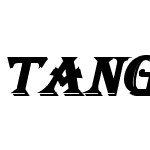 Tangiers