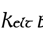 Kelt