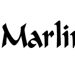 Marlin Condensed