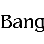 Bangle