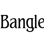 Bangle Thin