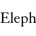 Elephant