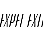 Expel Extended