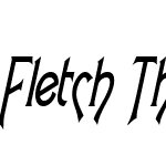 Fletch Thin