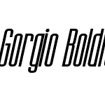 Gorgio