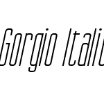 Gorgio