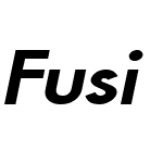 Fusi Wide