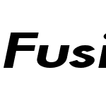 Fusi Extended