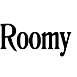 Roomy Thin
