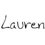 Lauren