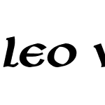 Leo Wide