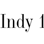 Indy 17