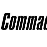 Commador