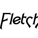 Fletch Wide