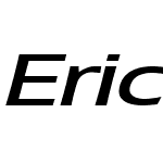 Eric Extended