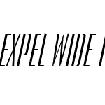 Expel Wide